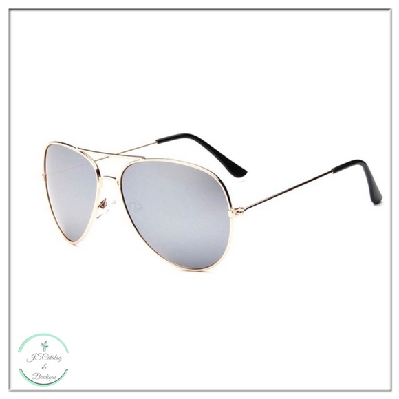 ๐HP๐NEW Aviator Anti-UV Sunglasses - Picture 2 of 6